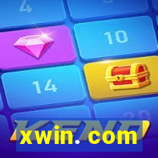 xwin. com